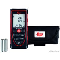 Лазерный дальномер Leica DISTO X310