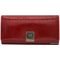 Кошелек Cedar Rovicky RH-27A-1-SH-8216 (красный)