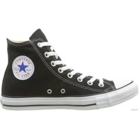 Кеды Converse Chuck Taylor All Star Classic Colors черный [M9160C]