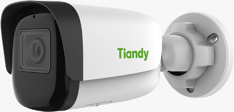 

IP-камера Tiandy TC-C35WS I5/E/Y/2.8mm/V4.0