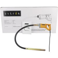 Вибратор глубинный Zitrek ZKVD950 083-3205