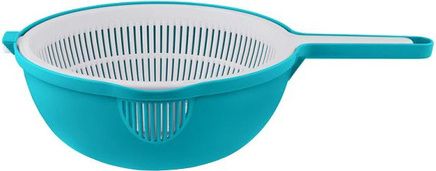 

Дуршлаг Эльфпласт с подставкой EP155-3