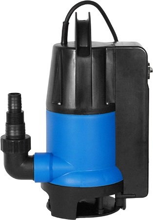 

Фекальный насос Jemix GSMAX-550