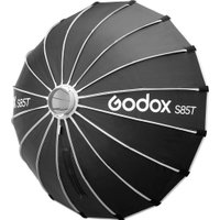 Софтбокс Godox S85T быстроскладной