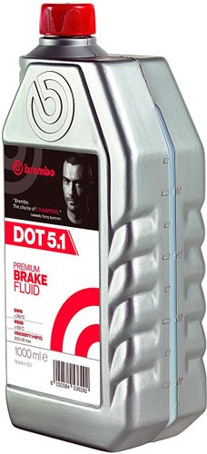 Brembo DOT 5.1 1л