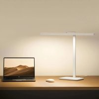 Настольная лампа Xiaomi Mijia Desk Lamp 2 MJTD06YL (белый) в Гомеле