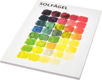 Картон для рисования Ikea Solfagel 10544223