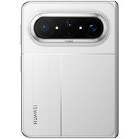 Телефон Huawei Pura X Max Collector's Edition HOP-AL00 16GB/1TB (белый, китайская версия)