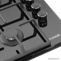 Варочная панель Exiteq PL640STG-E/A