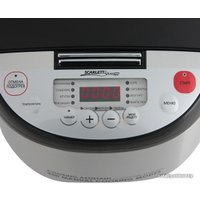 Мультиварка Scarlett SL-MC411S01