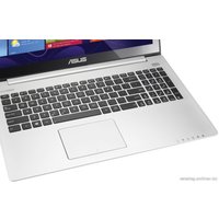 Ноутбук ASUS VivoBook S500CA-CJ060H