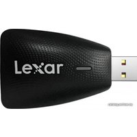 Карт-ридер Lexar LRW450UB