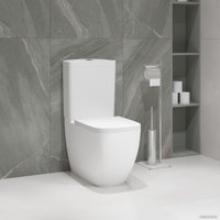 Унитаз напольный Grohe Clova 39909000