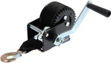 Автомобильные лебедки