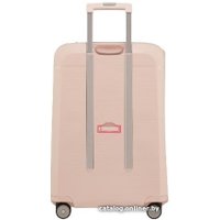 Чемодан-спиннер Samsonite Magnum Rose 69 см