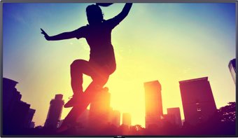 Информационный дисплей NEC MultiSync P554