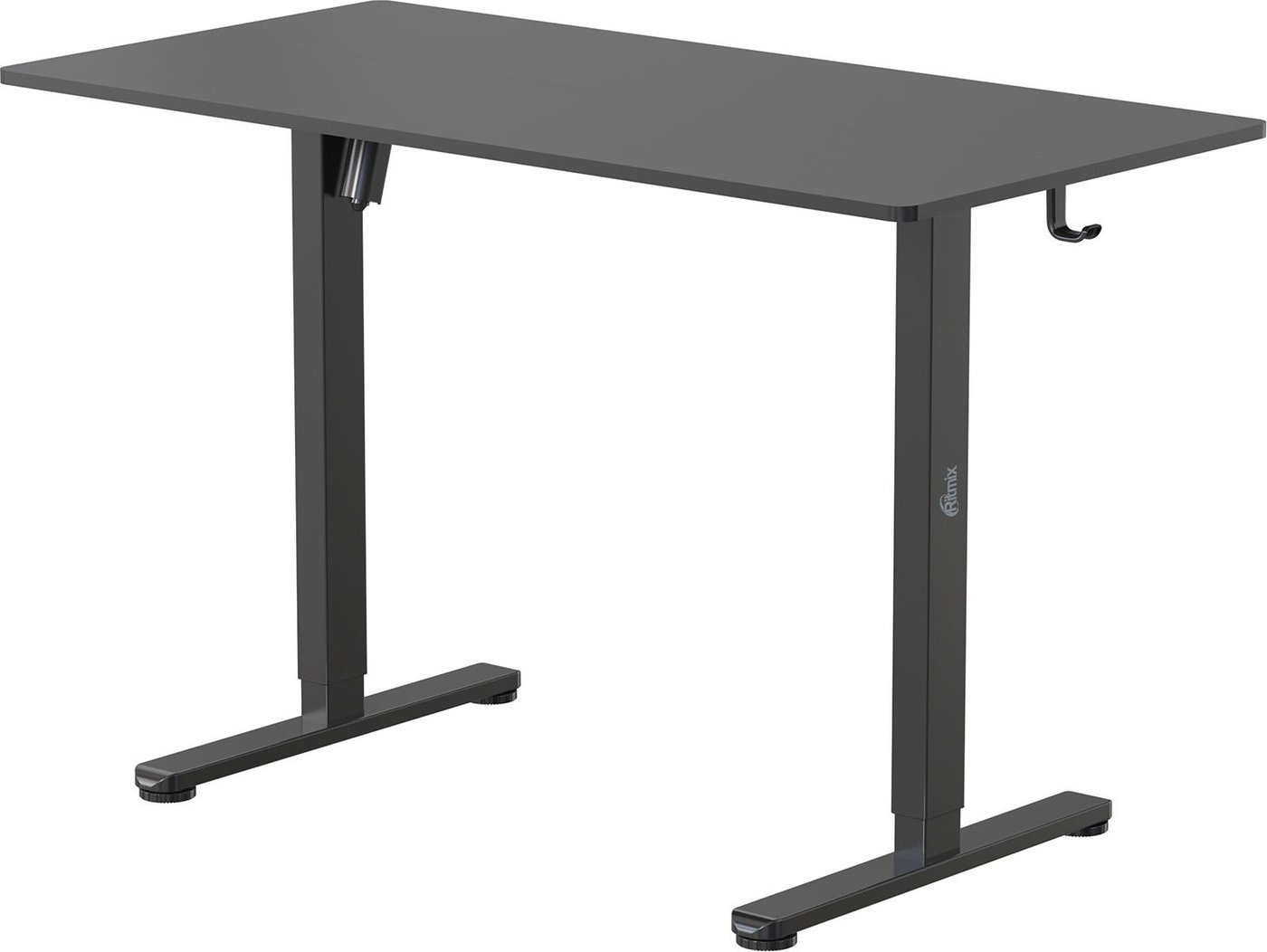 Стол с регулировкой высоты Ritmix TBL-1202 (черный)