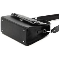 Женская сумка Souffle 448 4480101 (черный доллар)