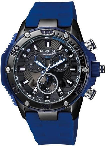 Наручные часы Q&Q DG10J502
