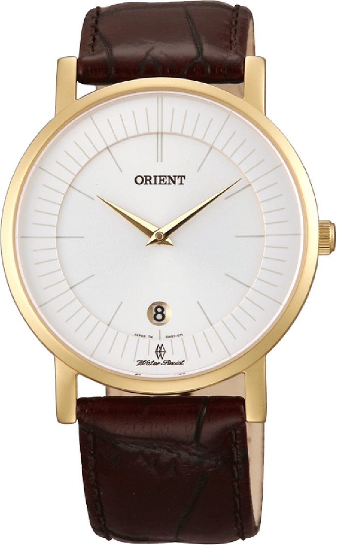 

Наручные часы Orient FGW01008W