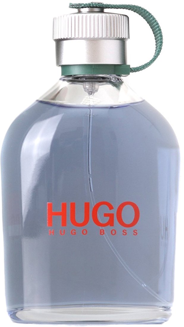 

Туалетная вода Hugo Boss Hugo Man EdT (200 мл)