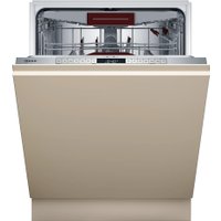 Встраиваемая посудомоечная машина NEFF S155ECX00E в Мозыре