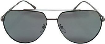 Солнцезащитные очки JBL Polarized 906 (черный/черный)