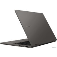 Ноутбук 2-в-1 Samsung Galaxy Book3 360 13.3 NP730QFG-KA1IN