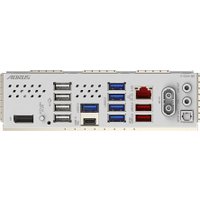 Материнская плата Gigabyte B850M Aorus Elite WiFi6E Ice (rev. 1.0)