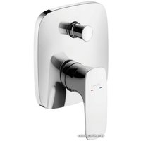 Смеситель Hansgrohe PuraVida 15447000 (хром)