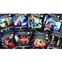 Настольная игра Мир Хобби Звездные империи: Гамбит