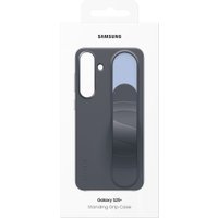 Чехол для телефона Samsung Standing Grip Case Galaxy S25+ (черный)