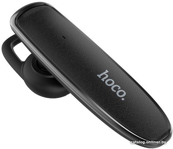 Bluetooth гарнитура Hoco E29 (черный)
