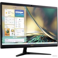 Моноблок Acer Aspire C24-1700 DQ.BJWMC.007