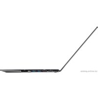 Ноутбук Fujitsu LIFEBOOK U772 (U7720MF111RU)