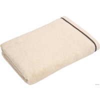 Полотенце Loon Лайнз 50x90 (бежевый)