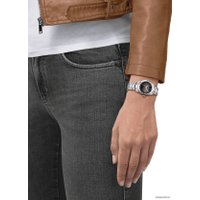 Наручные часы со сменной частью Tissot T-My Lady T132.010.11.061.00