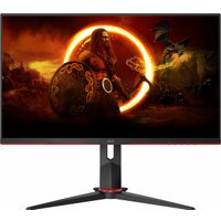 Игровой монитор AOC Gaming 27G2ZN3/BK