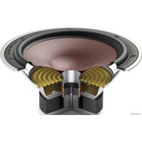 Напольная акустика DALI Oberon 9 (черный)