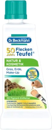 

Пятновыводитель Dr. Beckmann Эксперт (природа и косметика) 50 мл