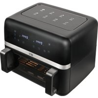 Аэрогриль (аэрофритюрница) GFgril GFA-9000