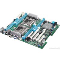 Материнская плата ASUS Z9PA-D8C