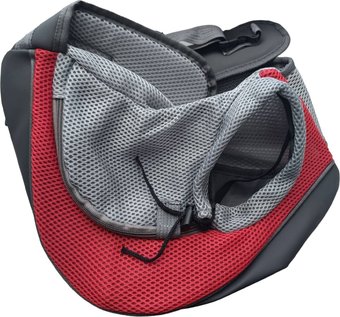 Рюкзак-переноска Papa & Mama Pet Для кошек и мелких собак CB0043-S