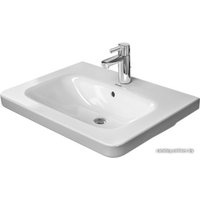 Умывальник Duravit DuraStyle 65x48 (2320650000)