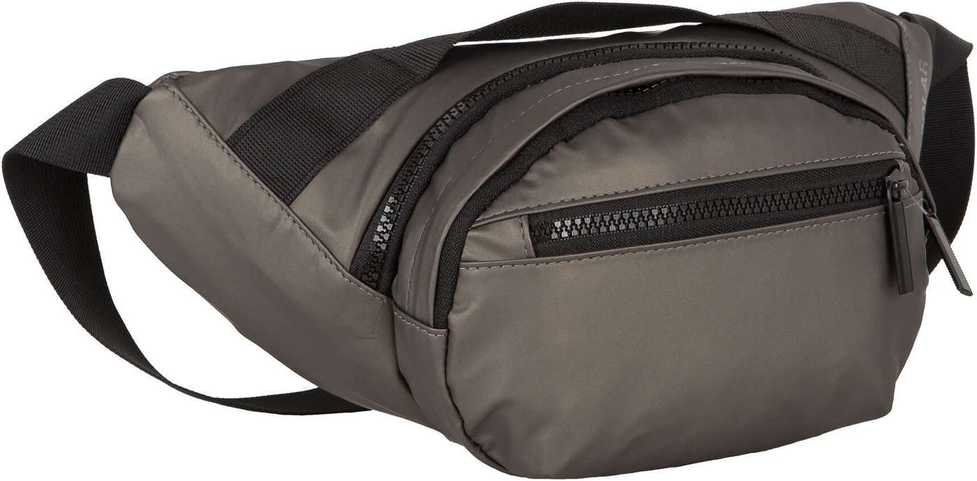 

Сумка на пояс Polar 18251 (бронзовый)