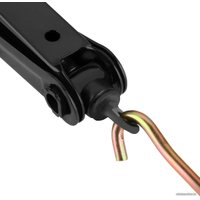 Ромбовый домкрат Deko DKJ04 2.2т