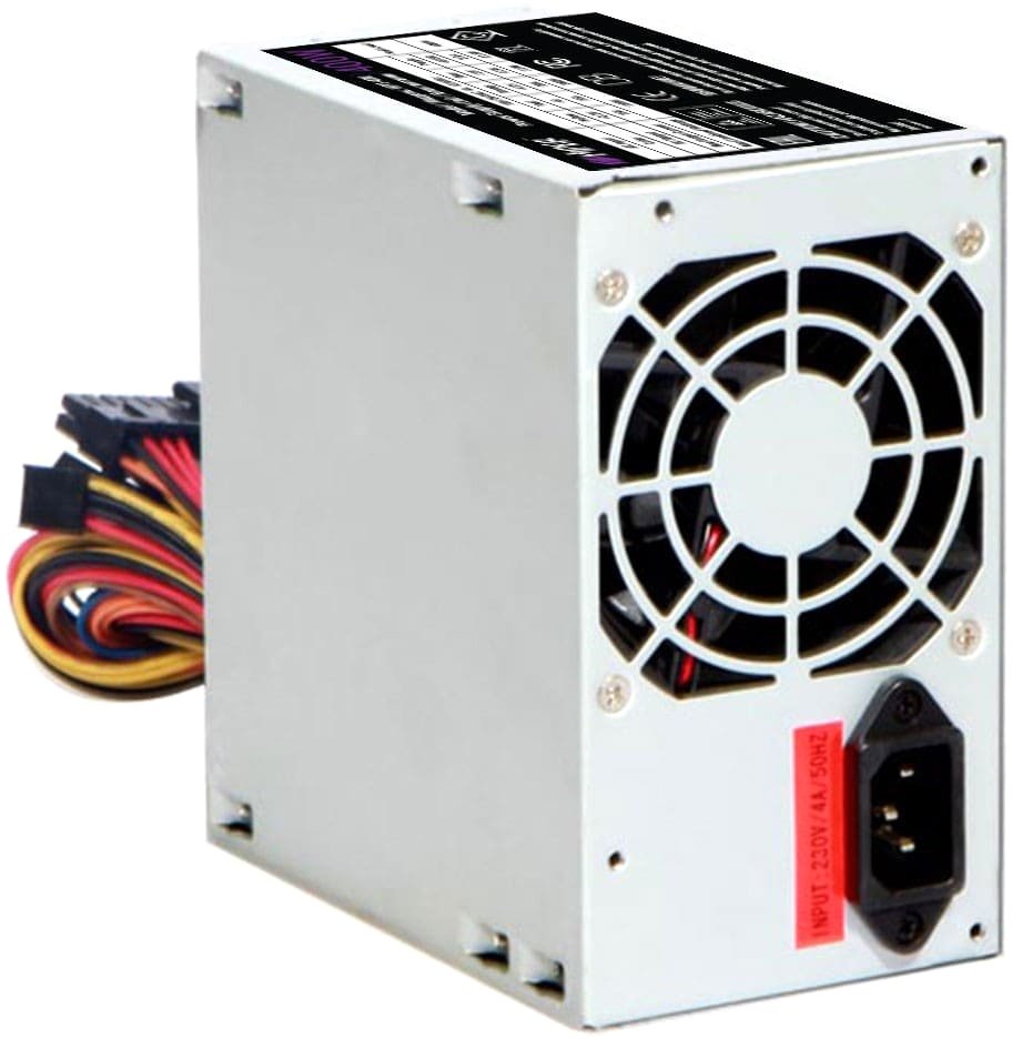 

Блок питания Hiper HPT-400
