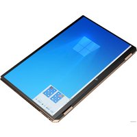 Ноутбук 2-в-1 HP Spectre x360 15-eb0006ur 1Z1H9EA