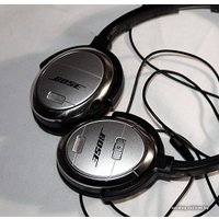 Наушники Bose QuietComfort 3