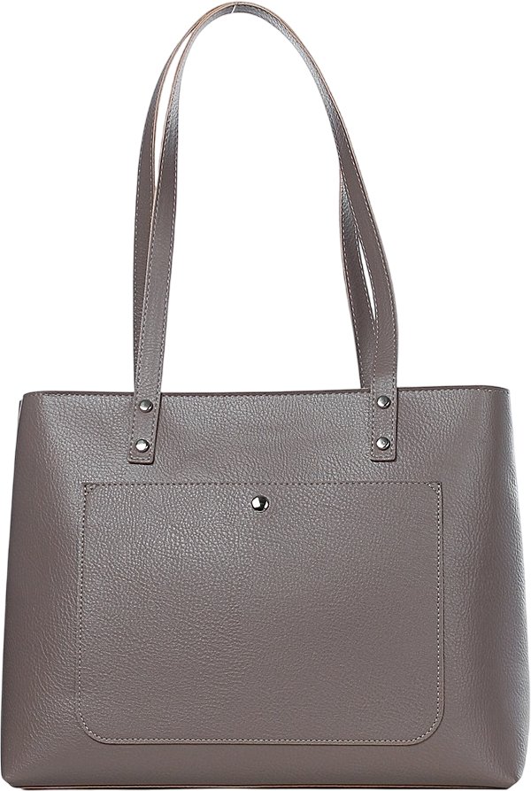 

Женская сумка Galanteya 32824 24с1274к45 (темно-бежевый)